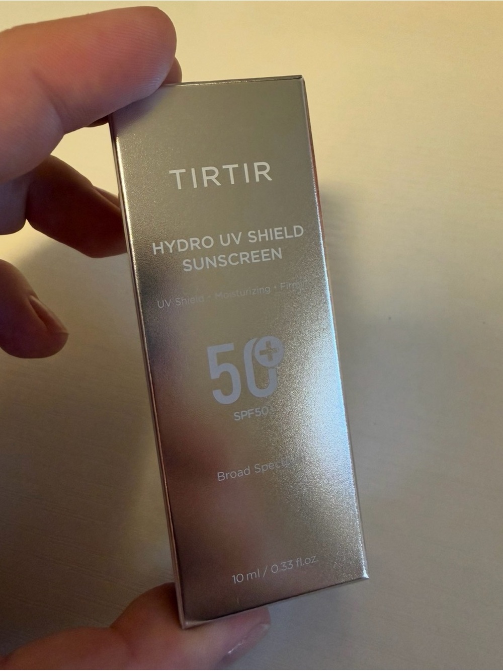 Tirtir Sunscreen